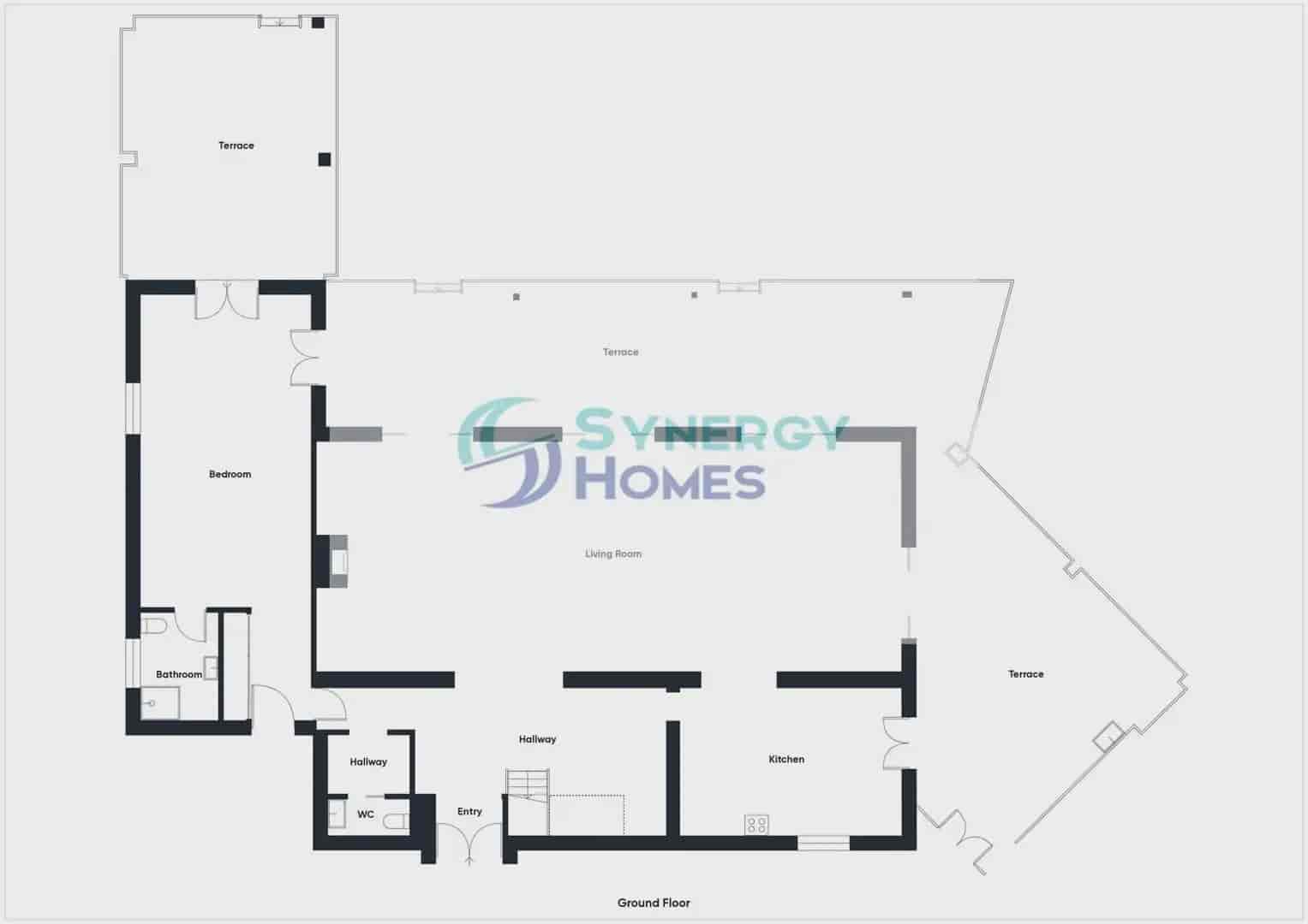 5 soveværelse Finca/Landehus til salg i Felanitx - € 3.999.000 (Ref: 9971608)