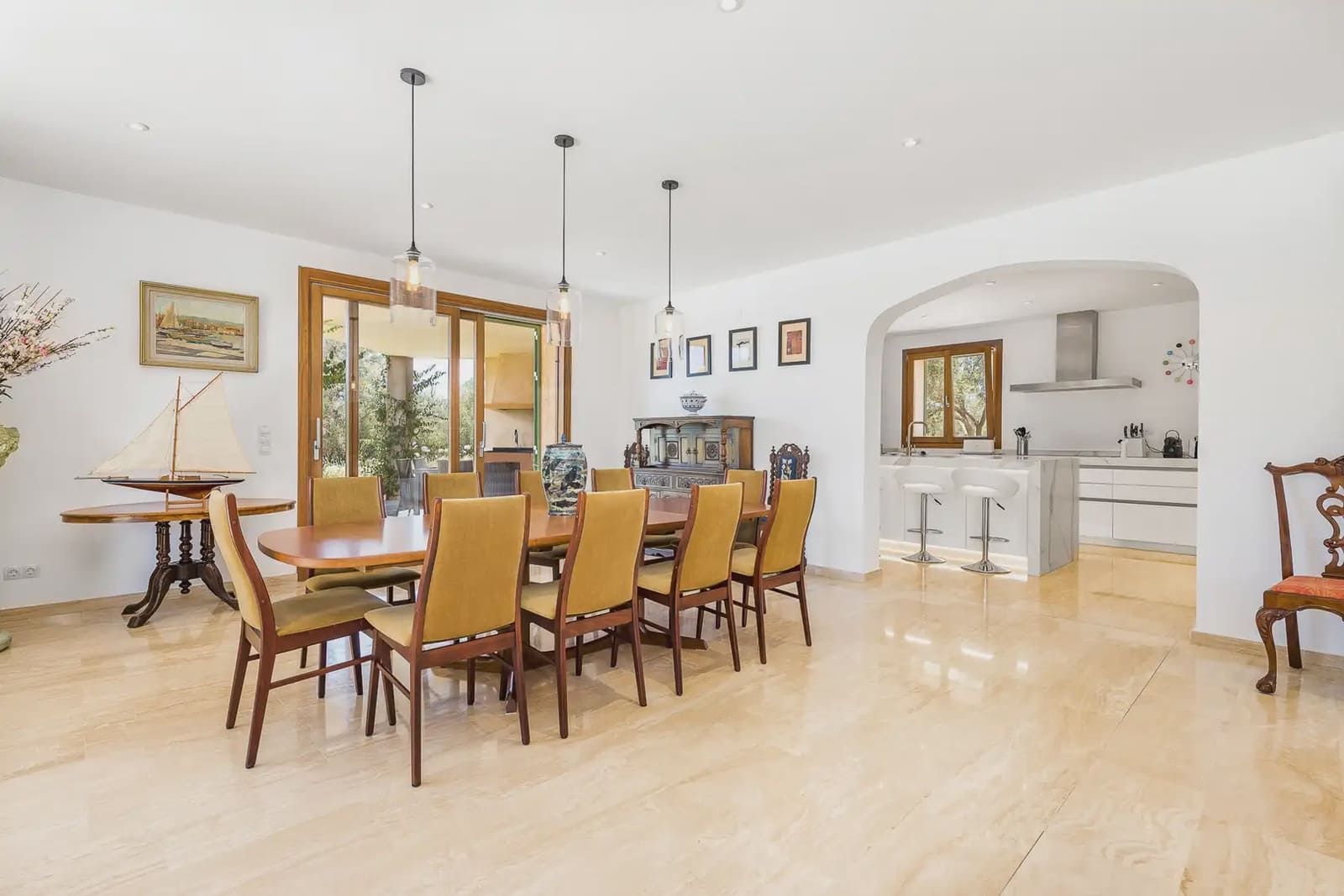 5 soveværelse Finca/Landehus til salg i Felanitx - € 3.999.000 (Ref: 9971608)