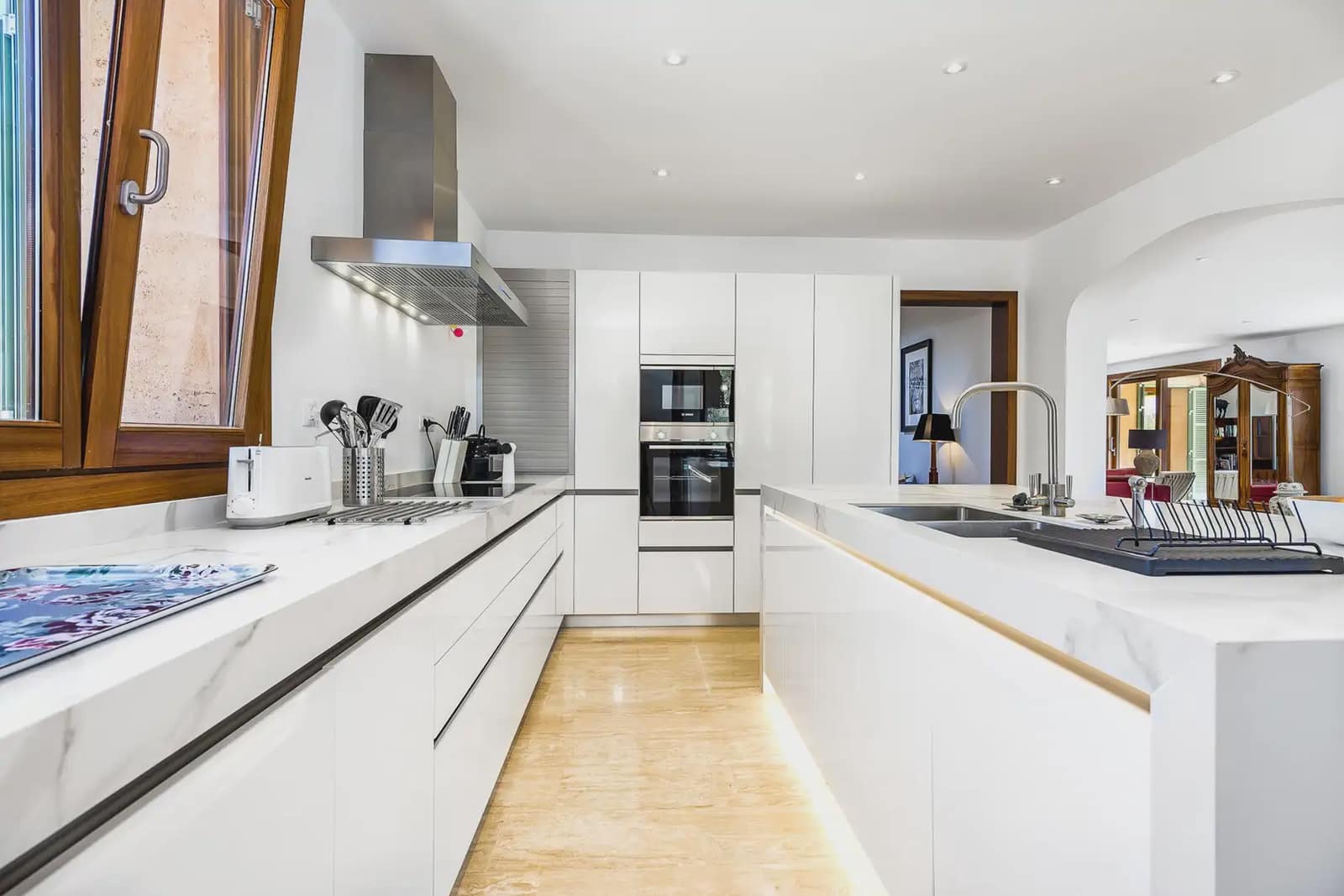 5 soveværelse Finca/Landehus til salg i Felanitx - € 3.999.000 (Ref: 9971608)