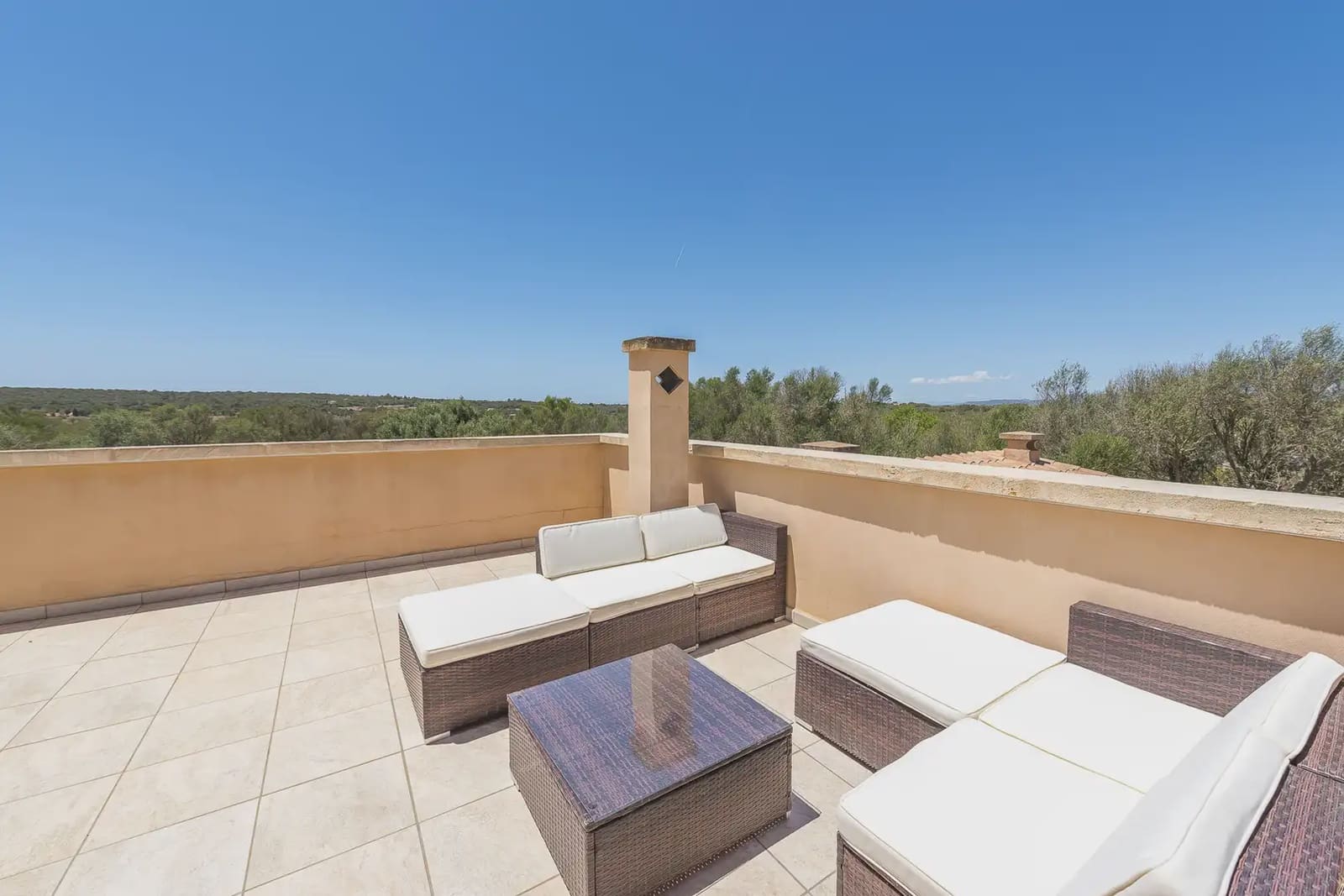 5 soveværelse Finca/Landehus til salg i Felanitx - € 3.999.000 (Ref: 9971608)
