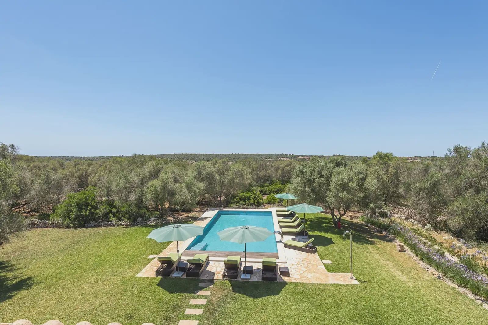 5 soveværelse Finca/Landehus til salg i Felanitx - € 3.999.000 (Ref: 9971608)