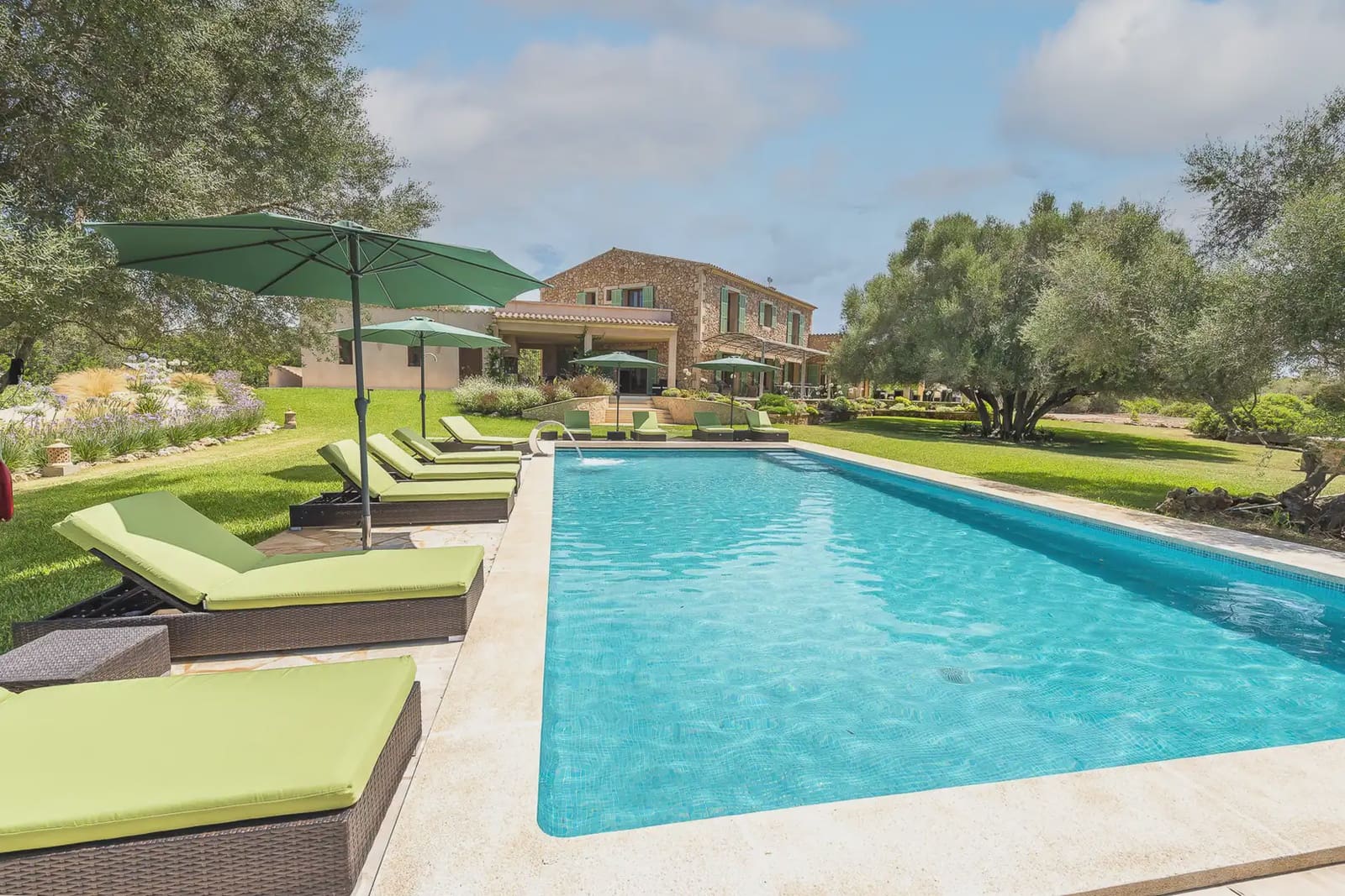 5 soveværelse Finca/Landehus til salg i Felanitx - € 3.999.000 (Ref: 9971608)