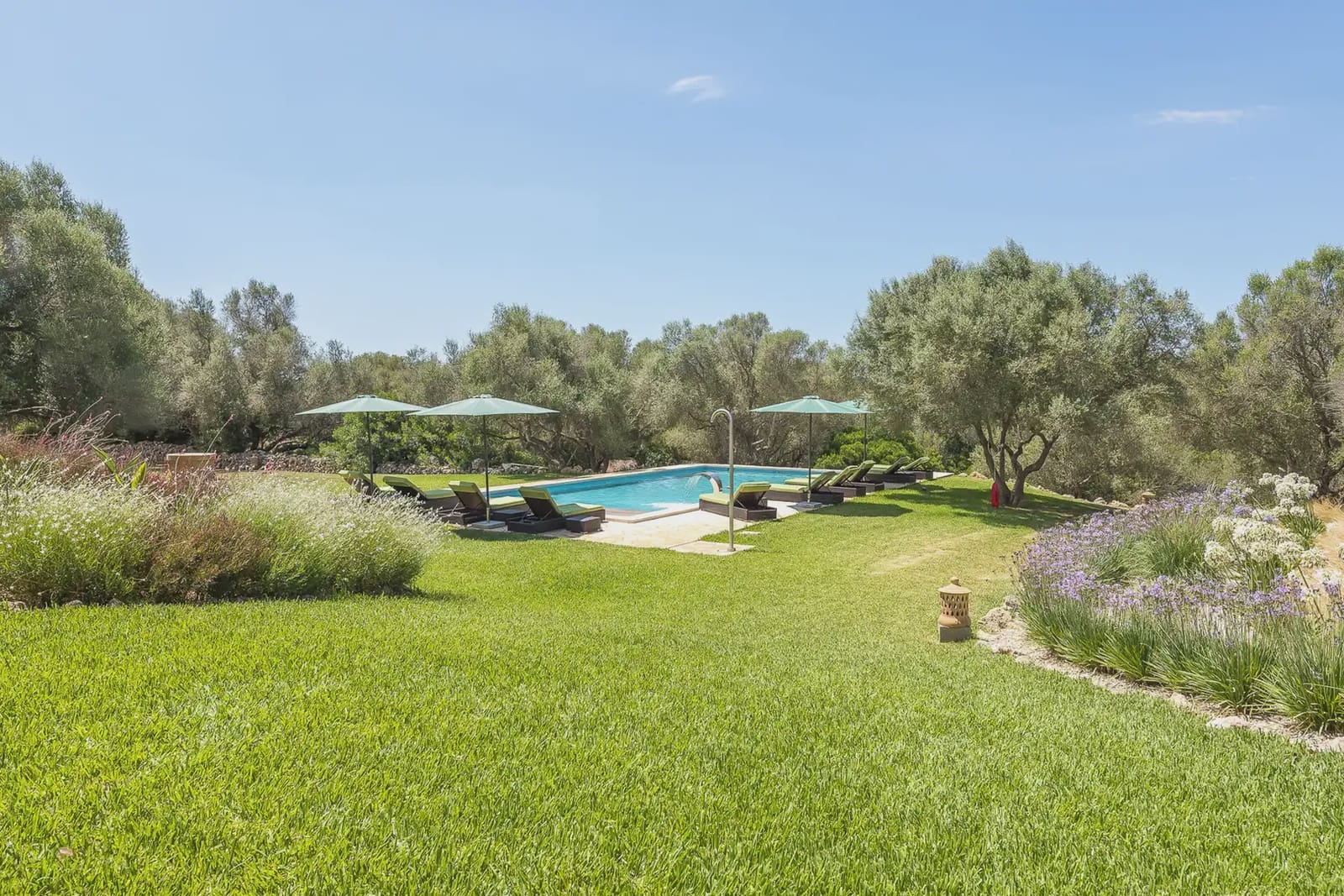5 soveværelse Finca/Landehus til salg i Felanitx - € 3.999.000 (Ref: 9971608)