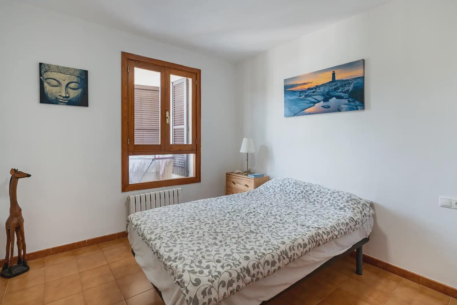 4 bedroom Apartment for sale in Palma de Mallorca - € 674,000 (Ref: 9971609)