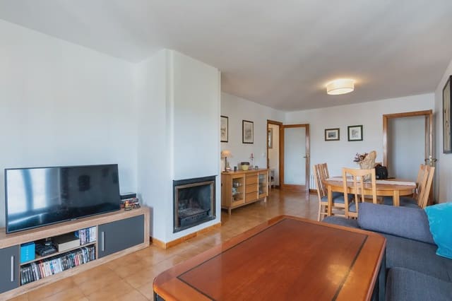 4 soveværelse Lejlighed til salg i La Bonanova, Palma de Mallorca - € 674.000 (Ref: 9971609)