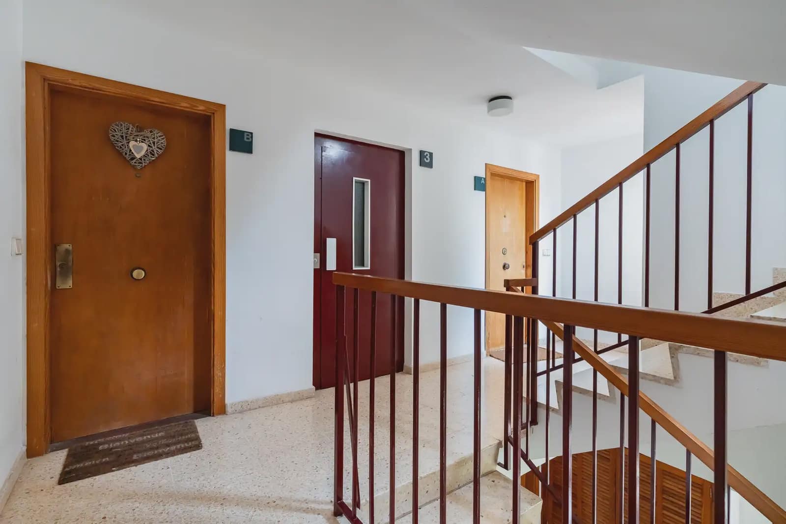 4 bedroom Apartment for sale in Palma de Mallorca - € 674,000 (Ref: 9971609)