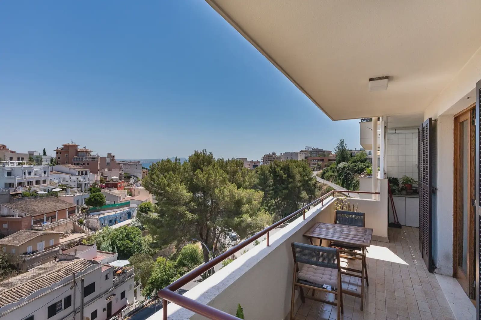 4 bedroom Apartment for sale in Palma de Mallorca - € 674,000 (Ref: 9971609)