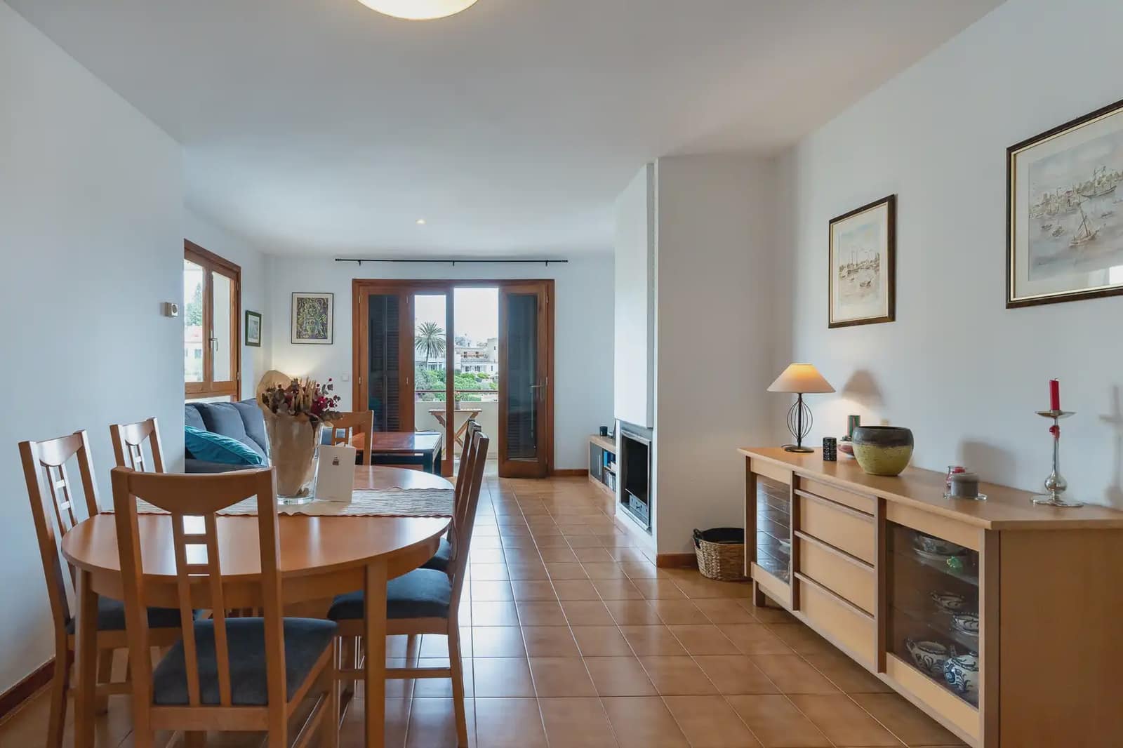 4 bedroom Apartment for sale in Palma de Mallorca - € 674,000 (Ref: 9971609)