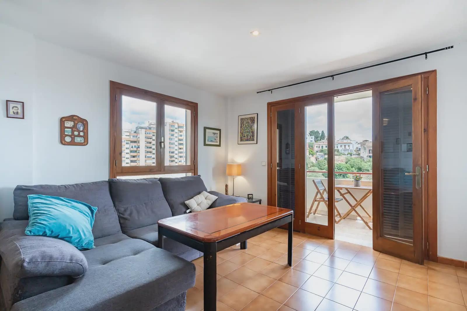 4 bedroom Apartment for sale in Palma de Mallorca - € 674,000 (Ref: 9971609)
