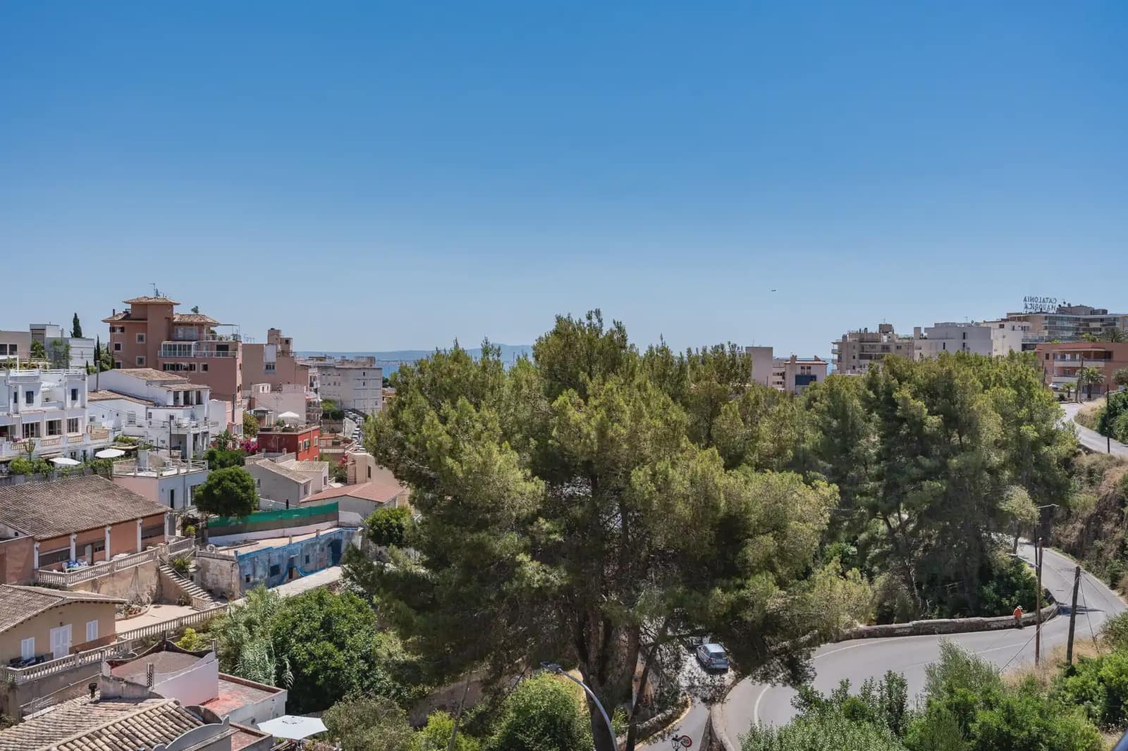 4 bedroom Apartment for sale in Palma de Mallorca - € 674,000 (Ref: 9971609)
