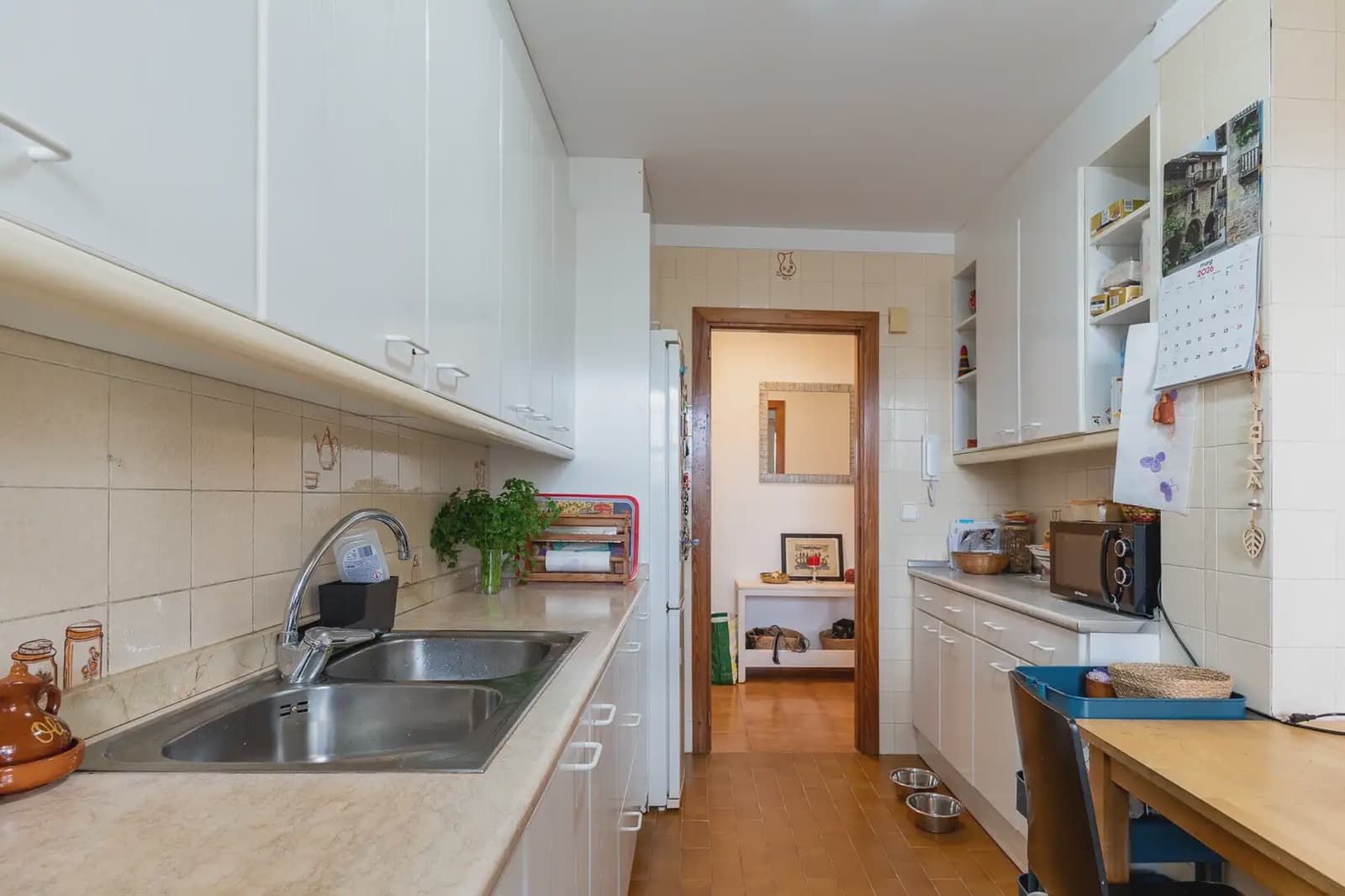 4 bedroom Apartment for sale in Palma de Mallorca - € 674,000 (Ref: 9971609)