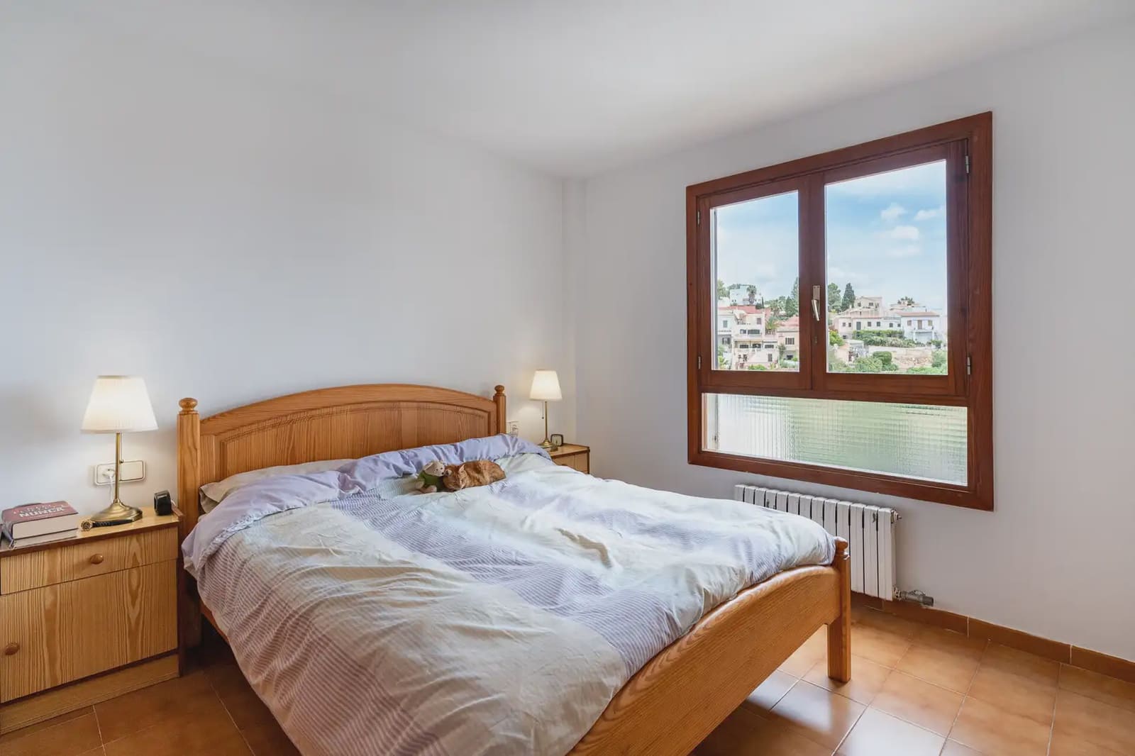 4 bedroom Apartment for sale in Palma de Mallorca - € 674,000 (Ref: 9971609)