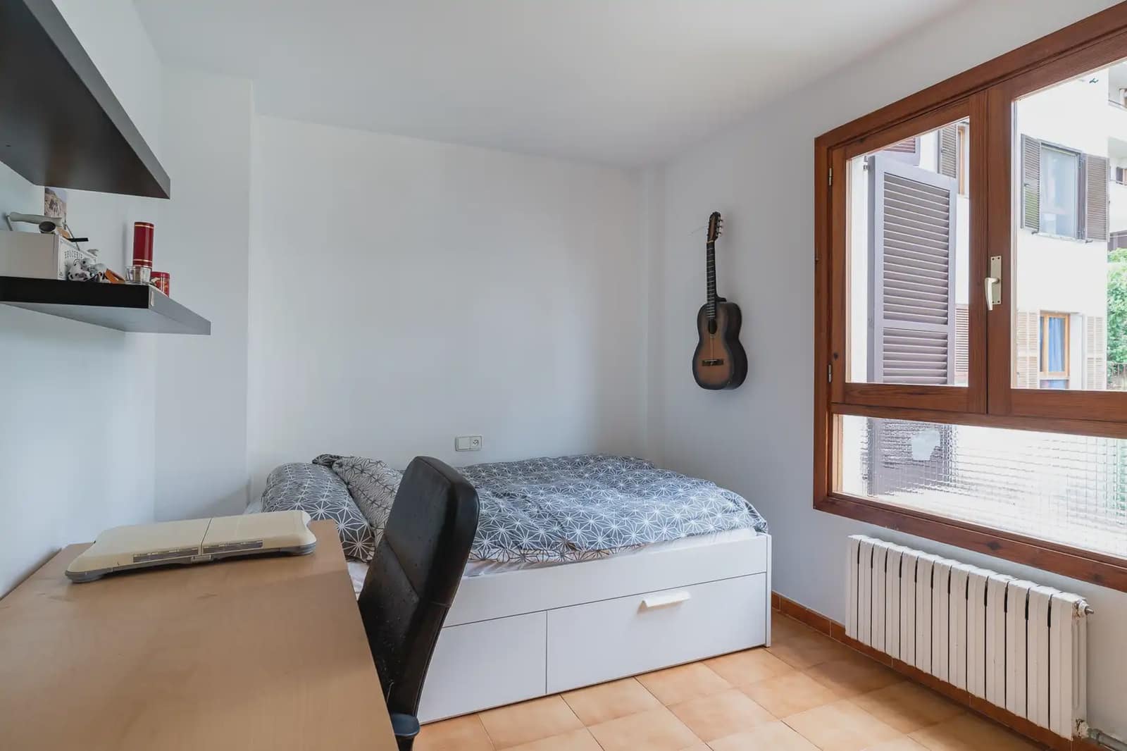 4 bedroom Apartment for sale in Palma de Mallorca - € 674,000 (Ref: 9971609)