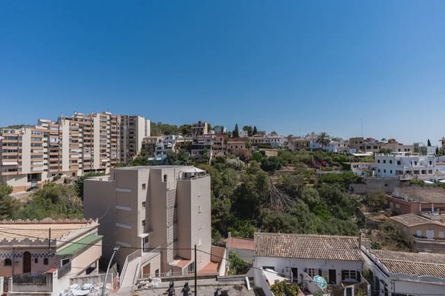 4 soveværelse Lejlighed til salg i La Bonanova, Palma de Mallorca - € 674.000 (Ref: 9971609)