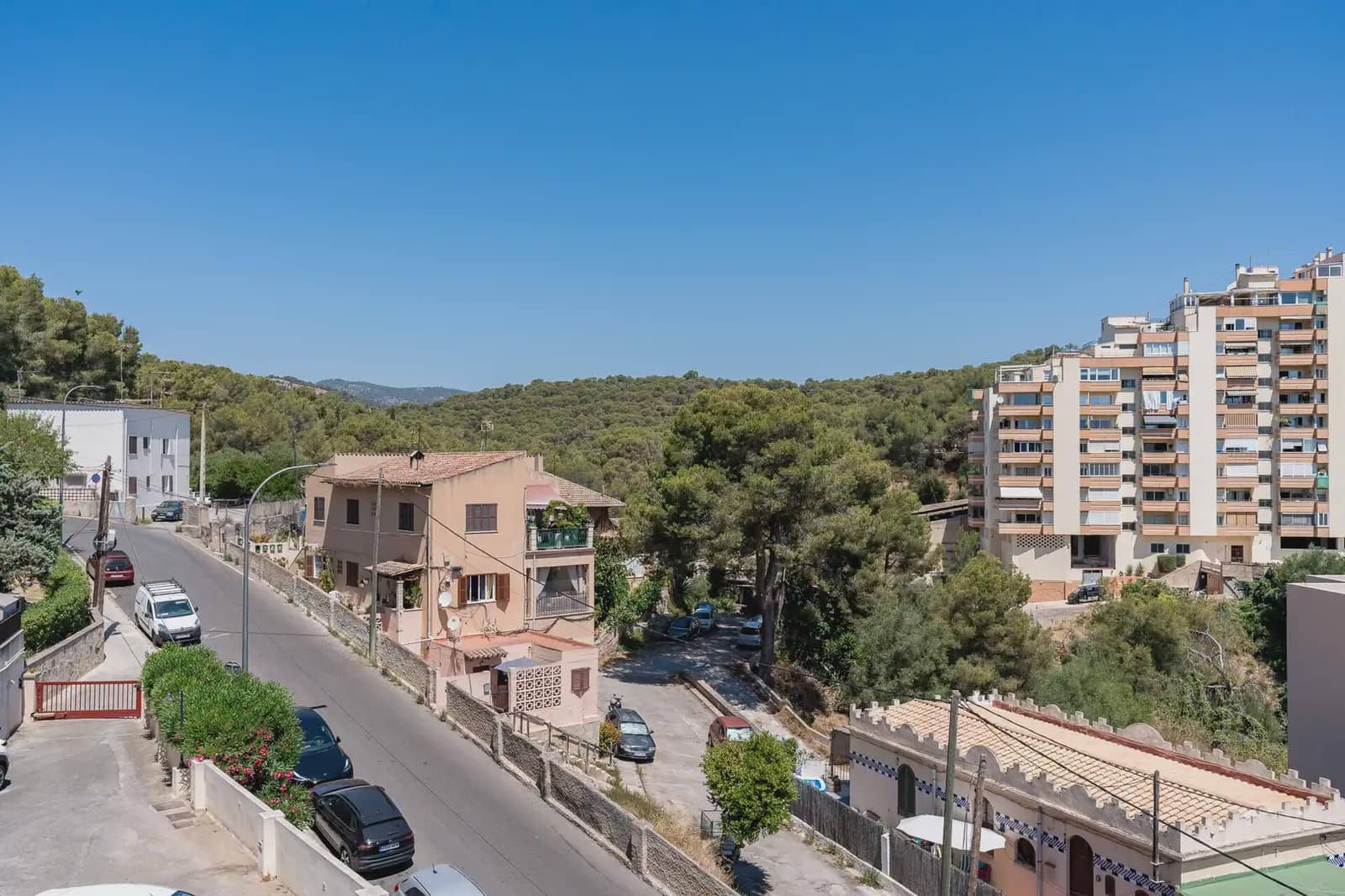 4 bedroom Apartment for sale in Palma de Mallorca - € 674,000 (Ref: 9971609)