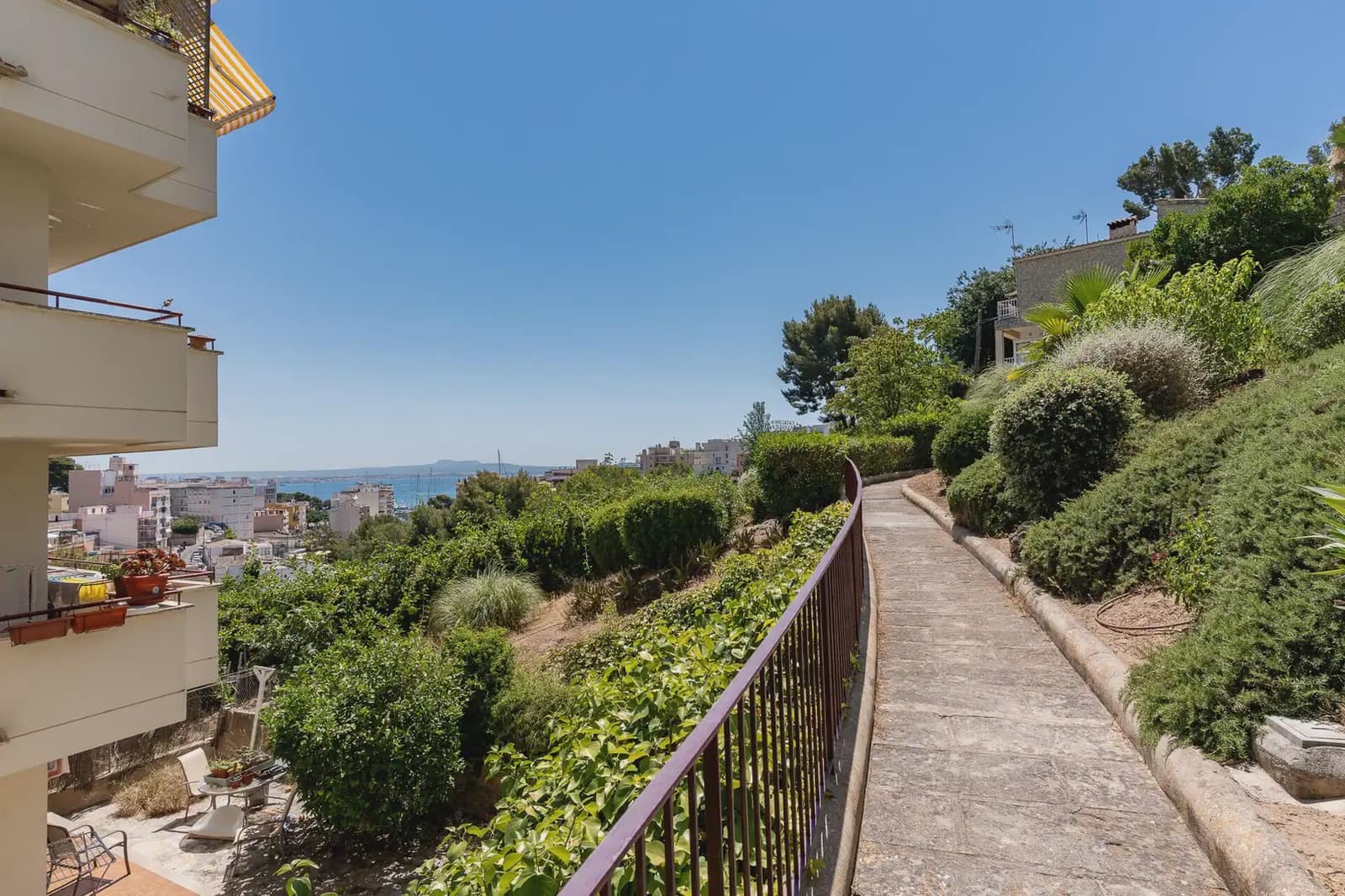 4 bedroom Apartment for sale in Palma de Mallorca - € 674,000 (Ref: 9971609)