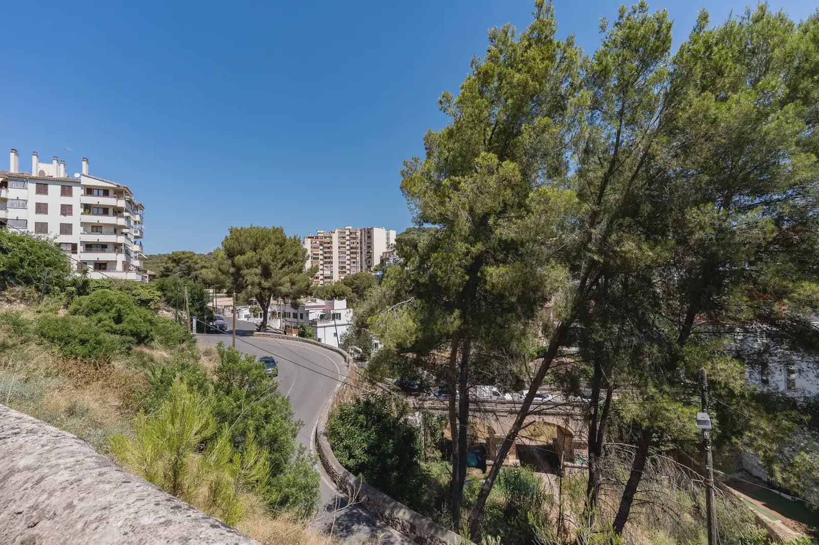 4 bedroom Apartment for sale in Palma de Mallorca - € 674,000 (Ref: 9971609)