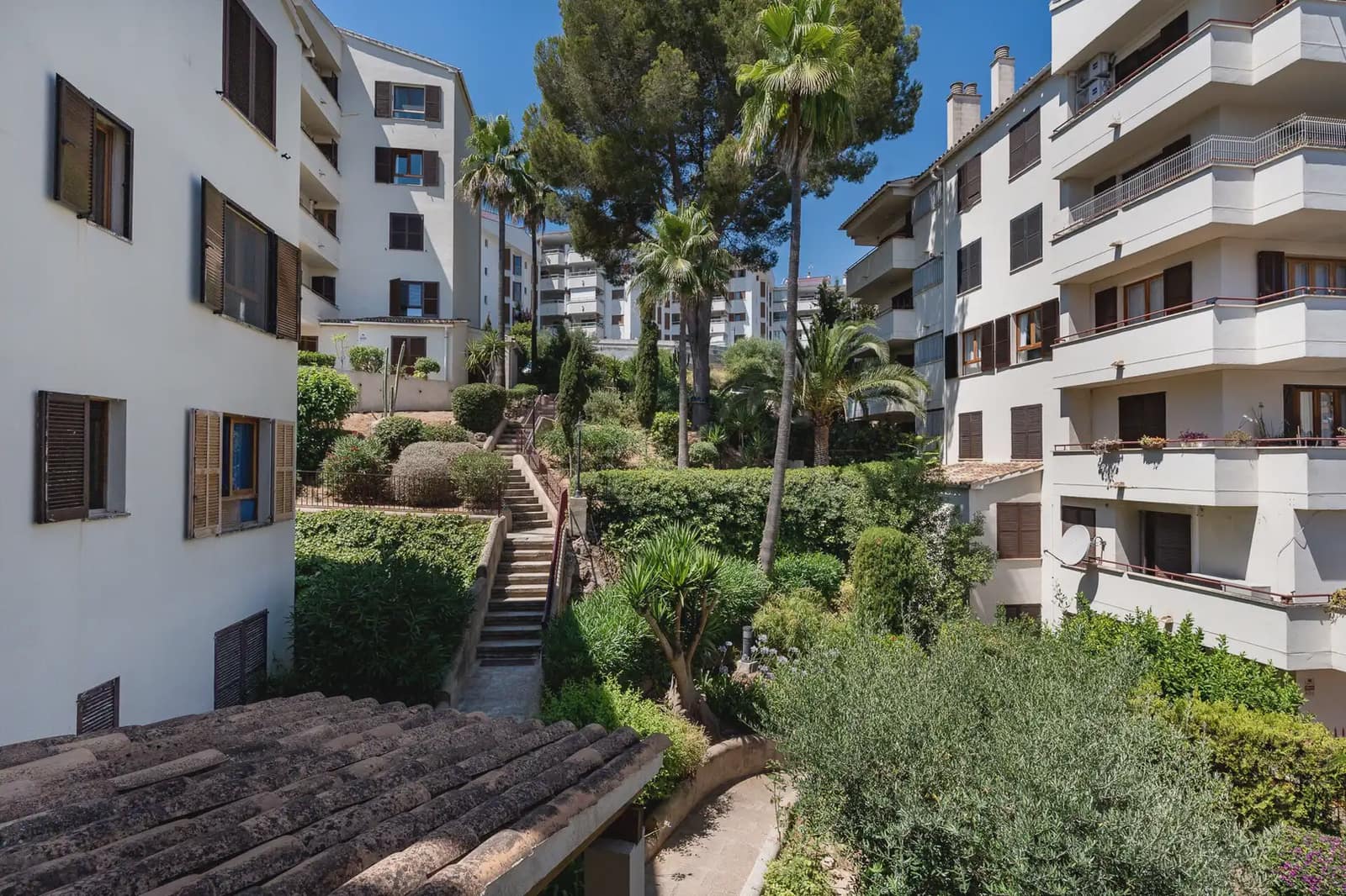 4 bedroom Apartment for sale in Palma de Mallorca - € 674,000 (Ref: 9971609)