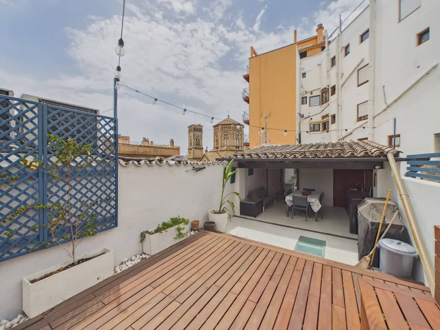 3 makuuhuone Asunto vuokrattavana paikassa Palma de Mallorca - 3 400 € (Ref: 9971610)