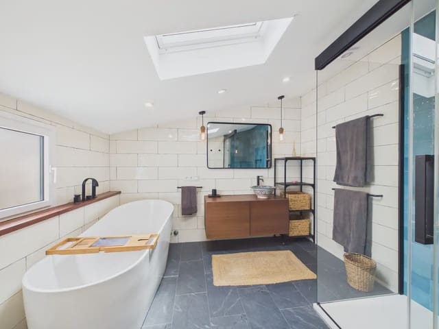 3 makuuhuone Asunto vuokrattavana paikassa Santa Catalina, Palma de Mallorca - 3 400 € (Ref: 9971610)