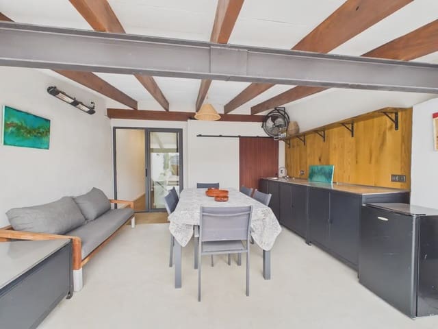 3 makuuhuone Asunto vuokrattavana paikassa Santa Catalina, Palma de Mallorca - 3 400 € (Ref: 9971610)