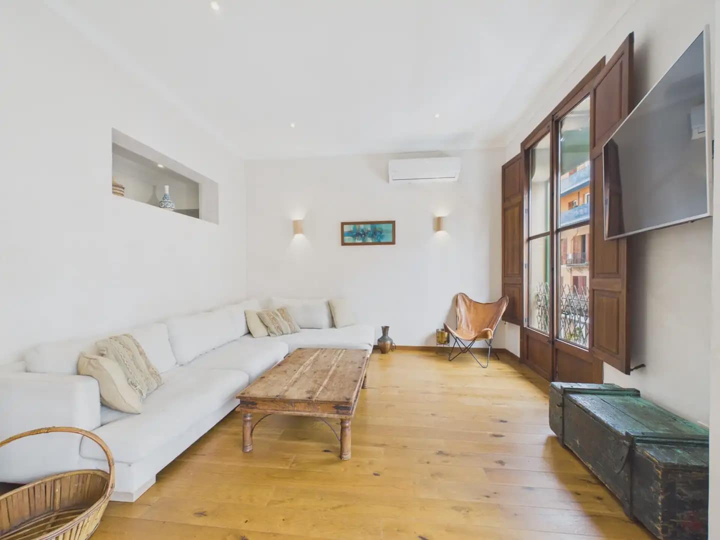 3 makuuhuone Asunto vuokrattavana paikassa Palma de Mallorca - 3 400 € (Ref: 9971610)