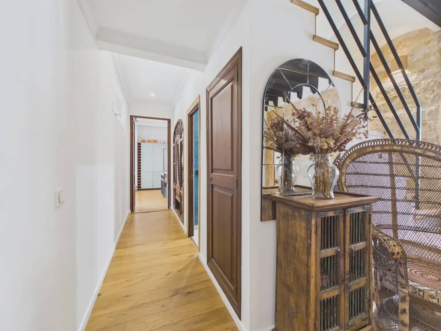3 makuuhuone Asunto vuokrattavana paikassa Palma de Mallorca - 3 400 € (Ref: 9971610)