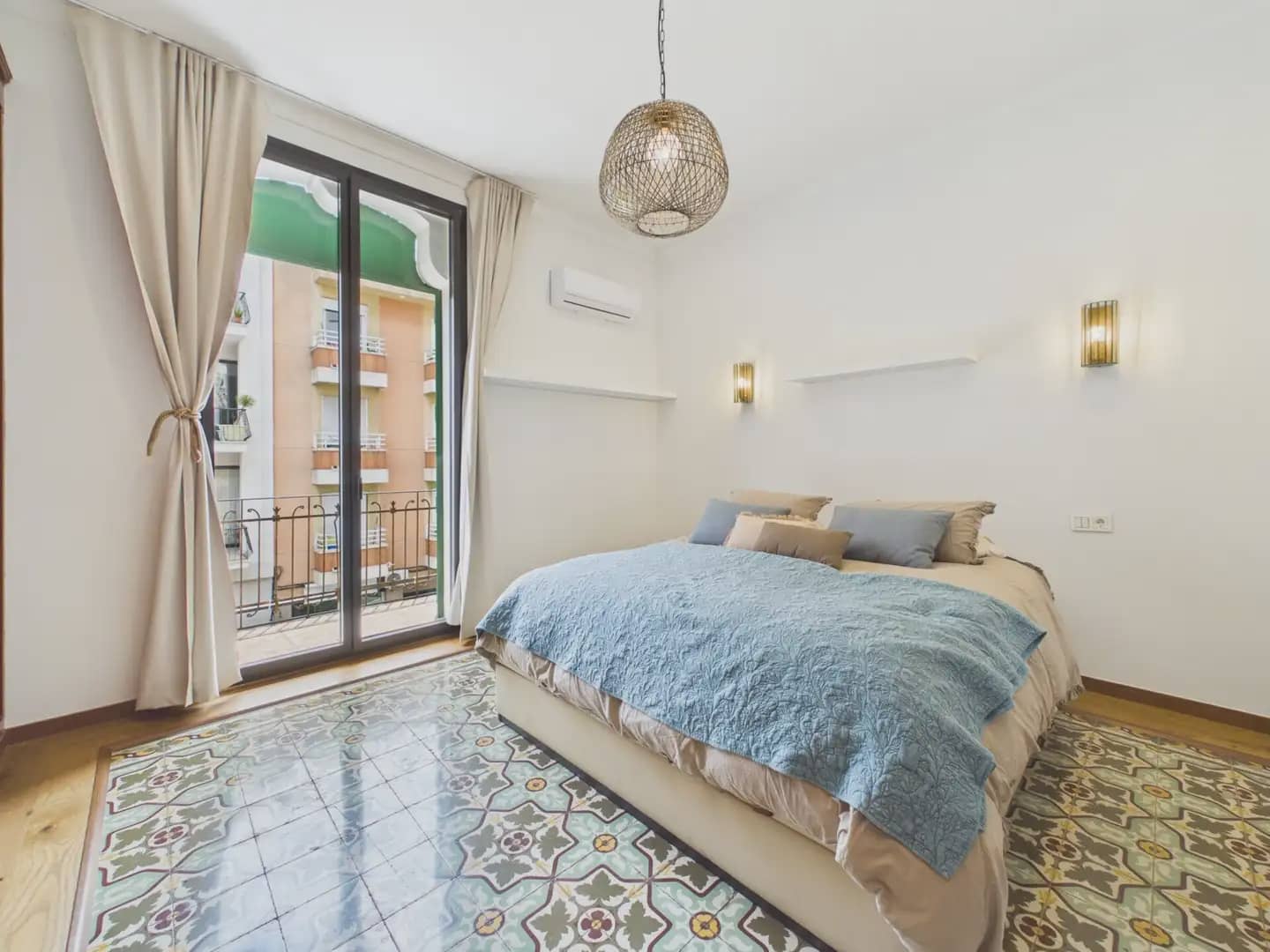 3 makuuhuone Asunto vuokrattavana paikassa Palma de Mallorca - 3 400 € (Ref: 9971610)