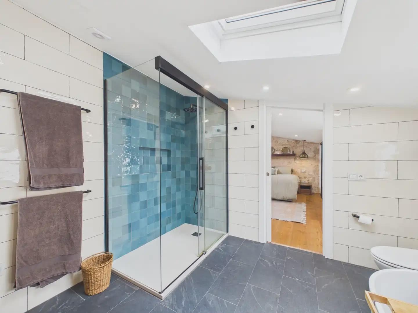 3 makuuhuone Asunto vuokrattavana paikassa Palma de Mallorca - 3 400 € (Ref: 9971610)