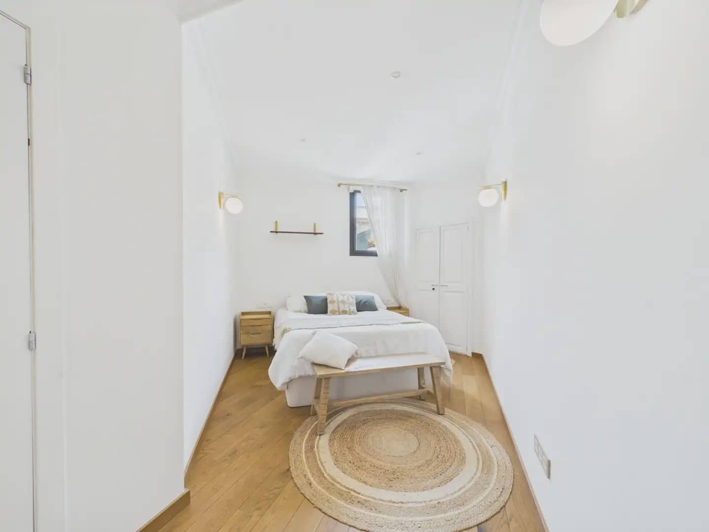 3 makuuhuone Asunto vuokrattavana paikassa Palma de Mallorca - 3 400 € (Ref: 9971610)