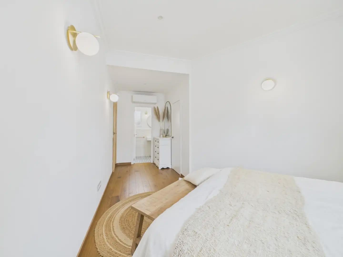 3 makuuhuone Asunto vuokrattavana paikassa Palma de Mallorca - 3 400 € (Ref: 9971610)