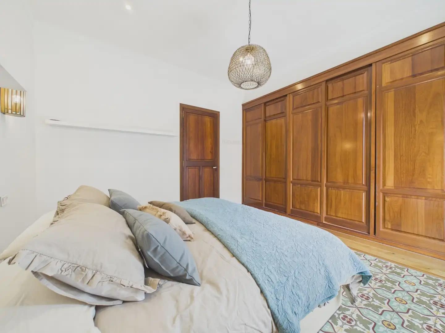 3 makuuhuone Asunto vuokrattavana paikassa Palma de Mallorca - 3 400 € (Ref: 9971610)
