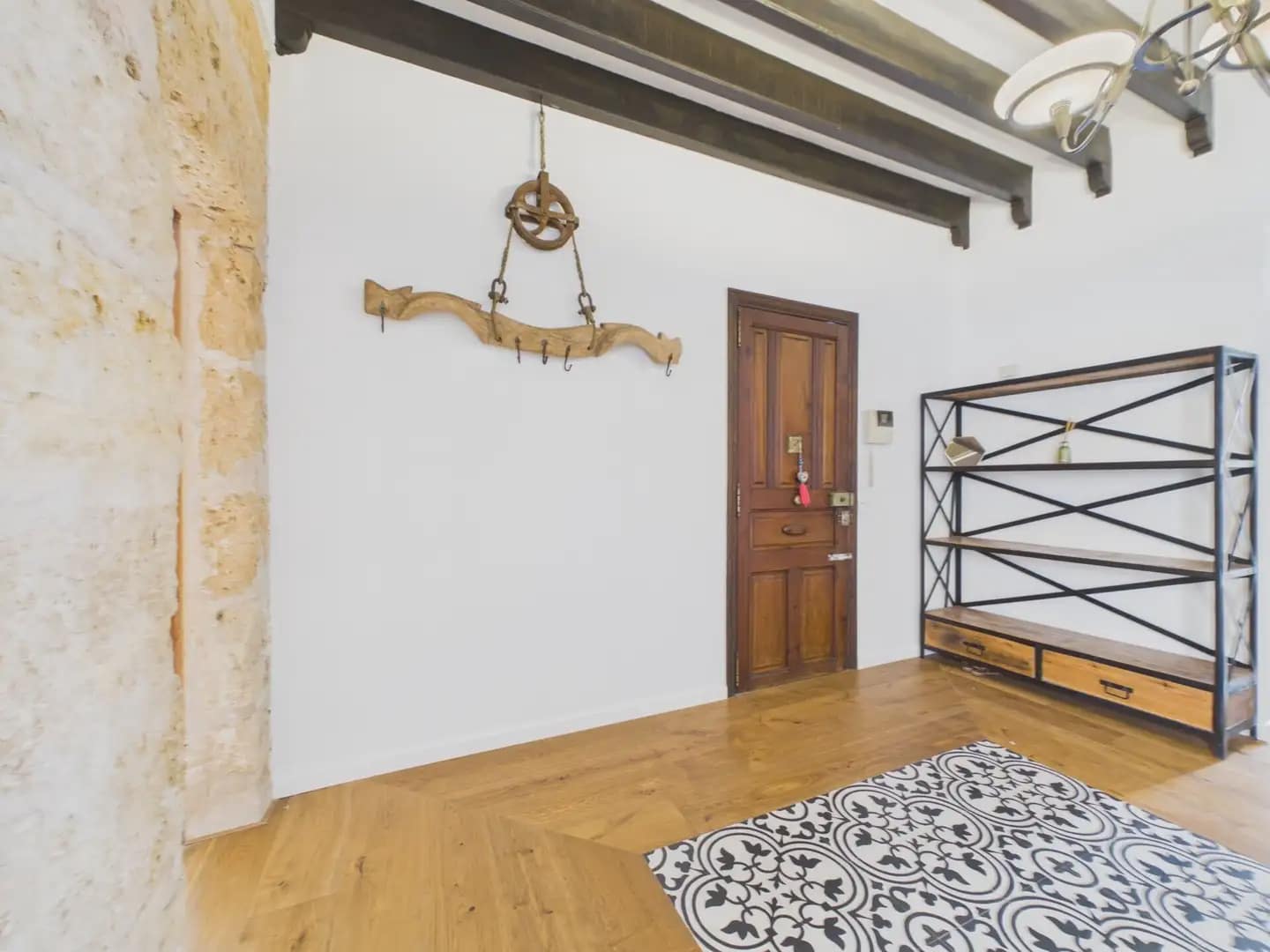 3 makuuhuone Asunto vuokrattavana paikassa Palma de Mallorca - 3 400 € (Ref: 9971610)