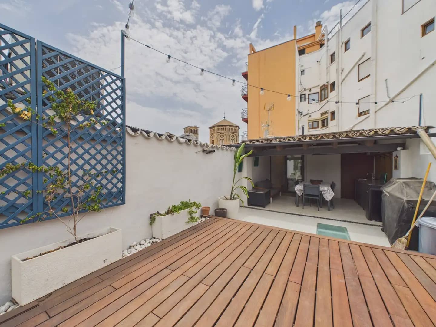 3 makuuhuone Asunto vuokrattavana paikassa Palma de Mallorca - 3 400 € (Ref: 9971610)