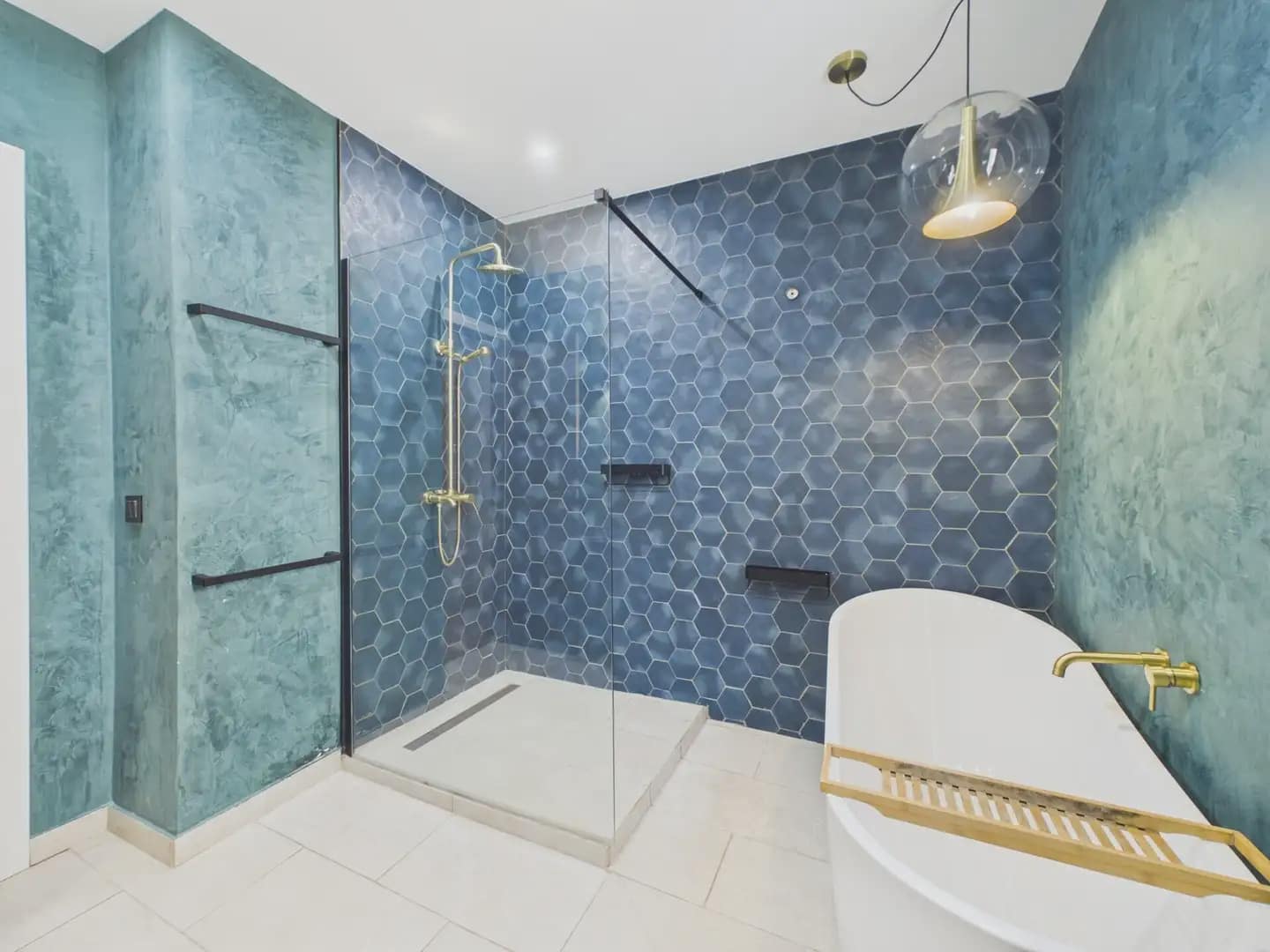 3 makuuhuone Asunto vuokrattavana paikassa Palma de Mallorca - 3 400 € (Ref: 9971610)