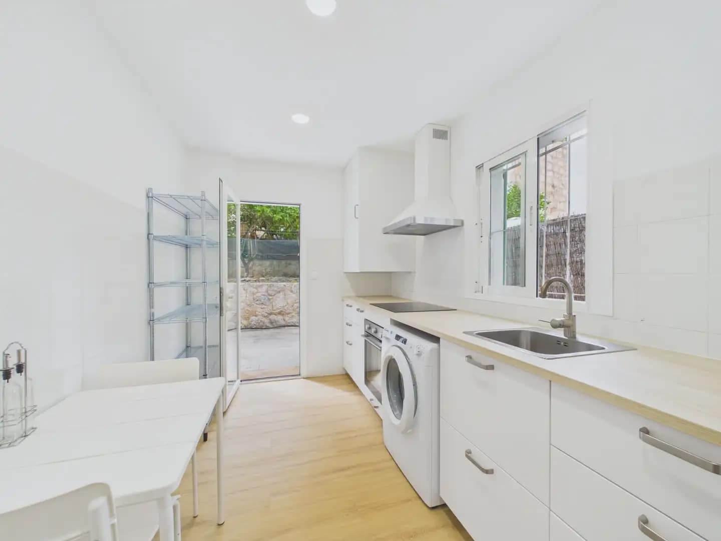 2 soveværelse Lejlighed til leje i Palma de Mallorca - € 1.400 (Ref: 9976024)