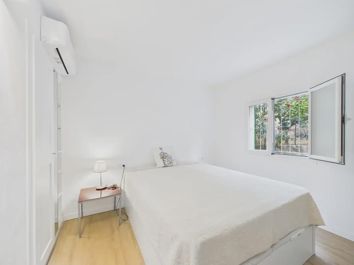 2 soveværelse Lejlighed til leje i Palma de Mallorca - € 1.400 (Ref: 9976024)