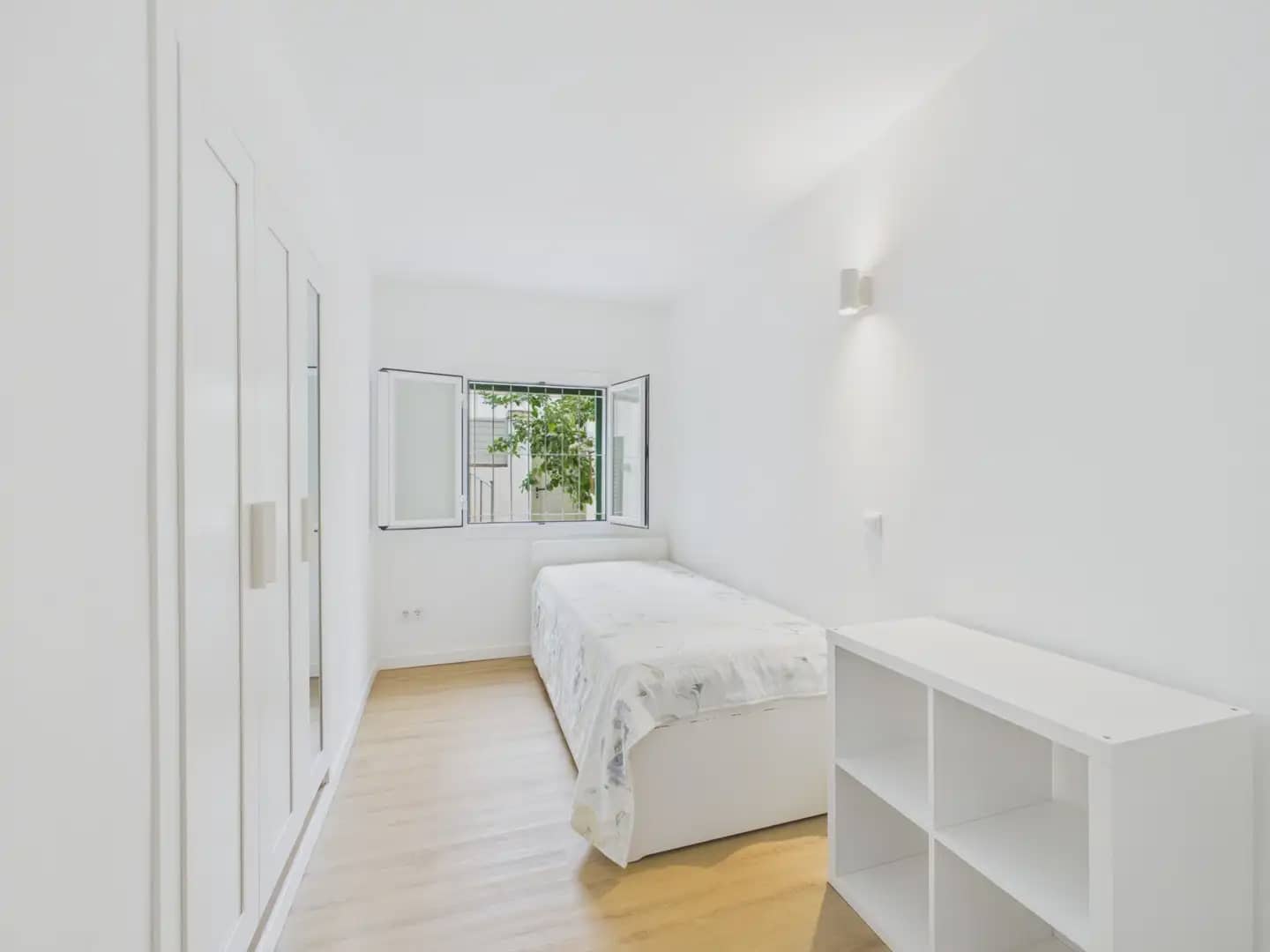 2 soveværelse Lejlighed til leje i Palma de Mallorca - € 1.400 (Ref: 9976024)