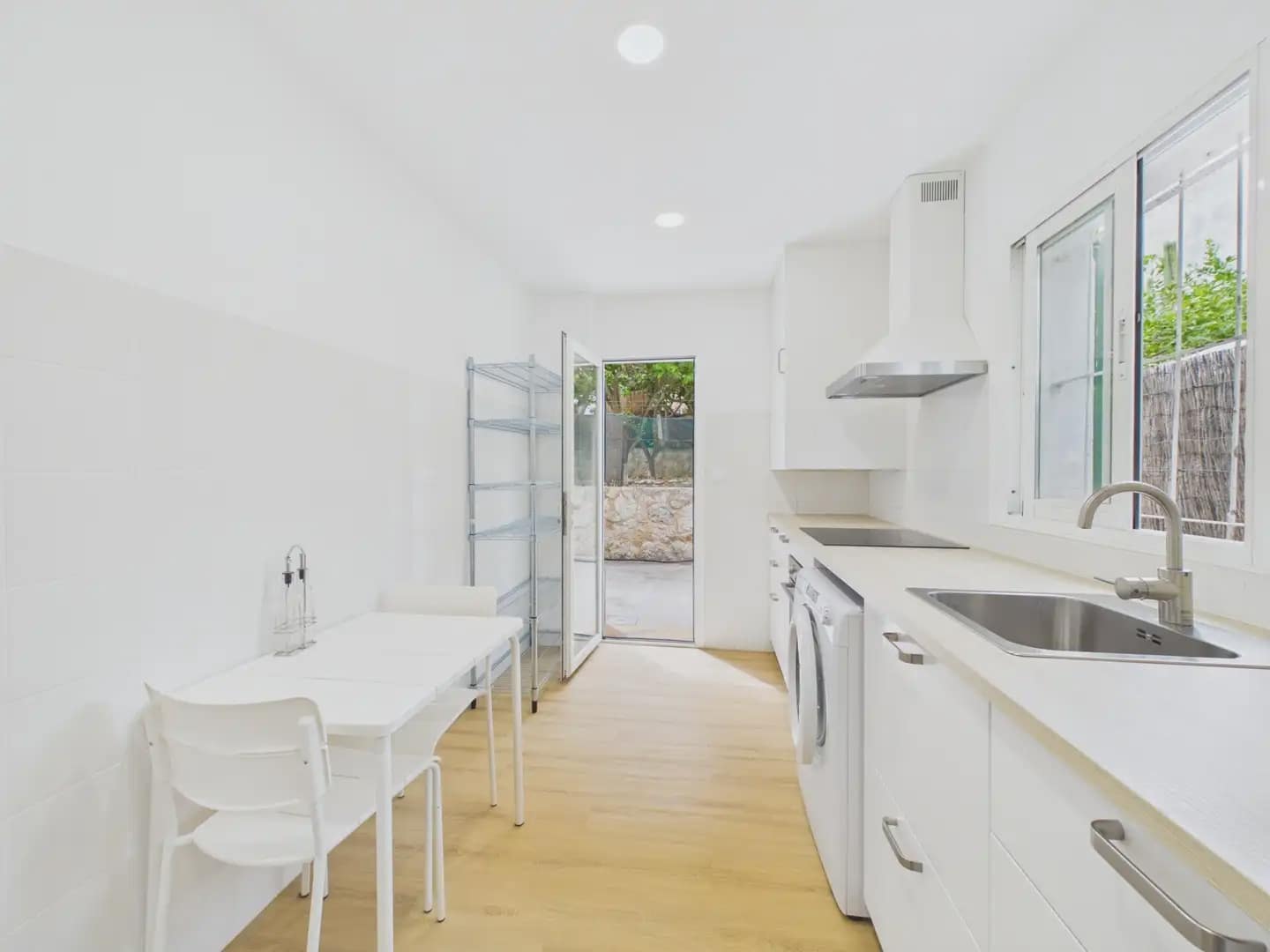 2 soveværelse Lejlighed til leje i Palma de Mallorca - € 1.400 (Ref: 9976024)