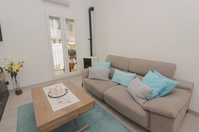 1 camera da letto Appartamento da affittare in Cort, Palma de Mallorca - 1.400 € (Rif: 9976025)