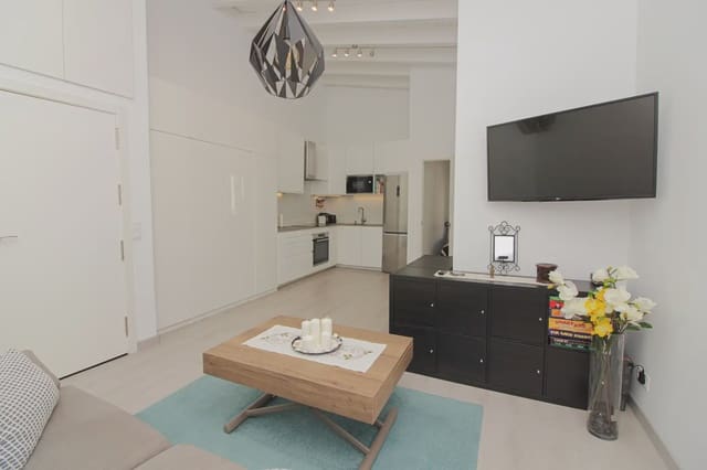 1 camera da letto Appartamento da affittare in Cort, Palma de Mallorca - 1.400 € (Rif: 9976025)