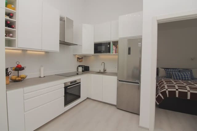 1 camera da letto Appartamento da affittare in Cort, Palma de Mallorca - 1.400 € (Rif: 9976025)