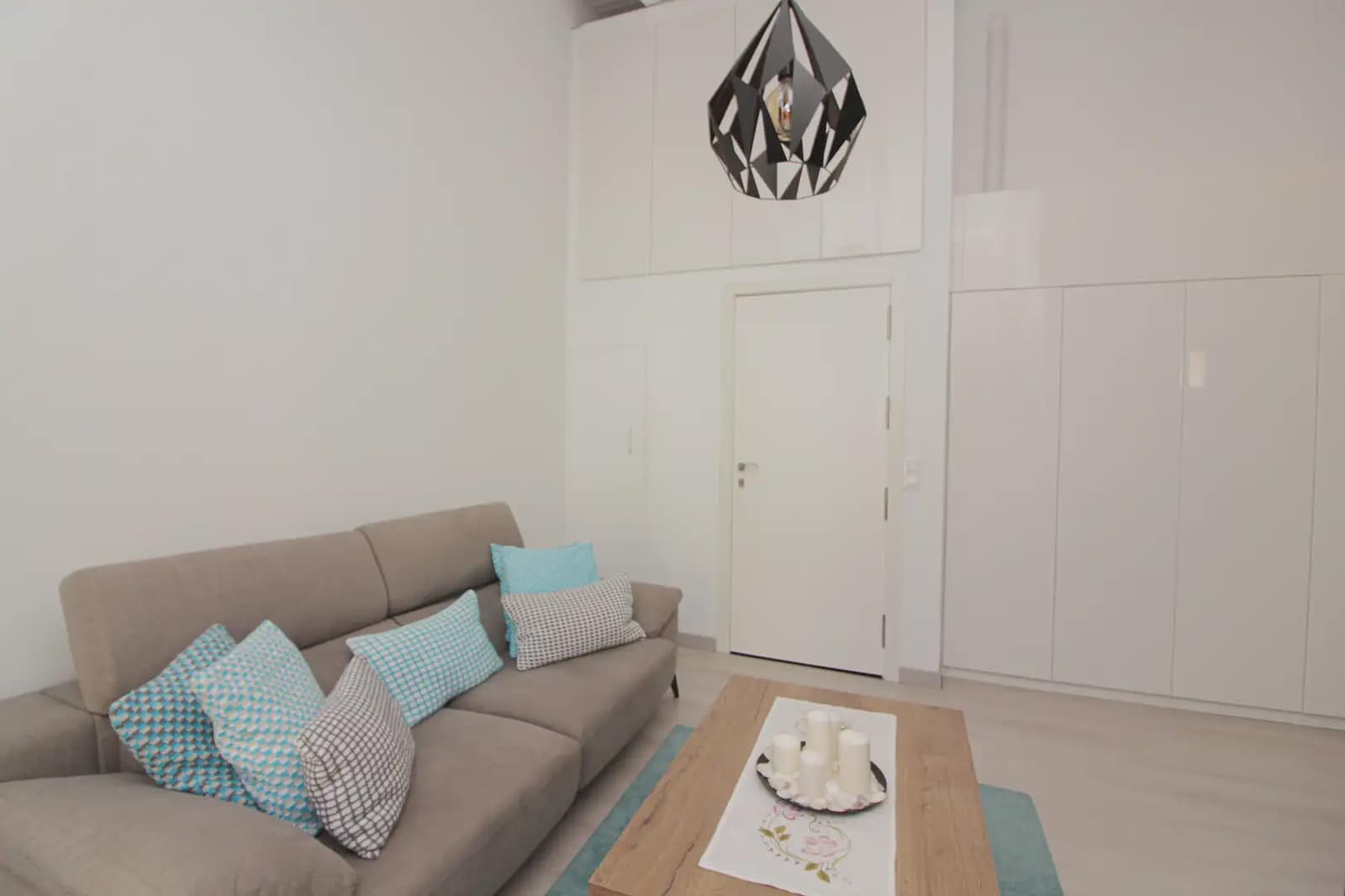 1 camera da letto Appartamento da affittare in Palma de Mallorca - 1.400 € (Rif: 9976025)