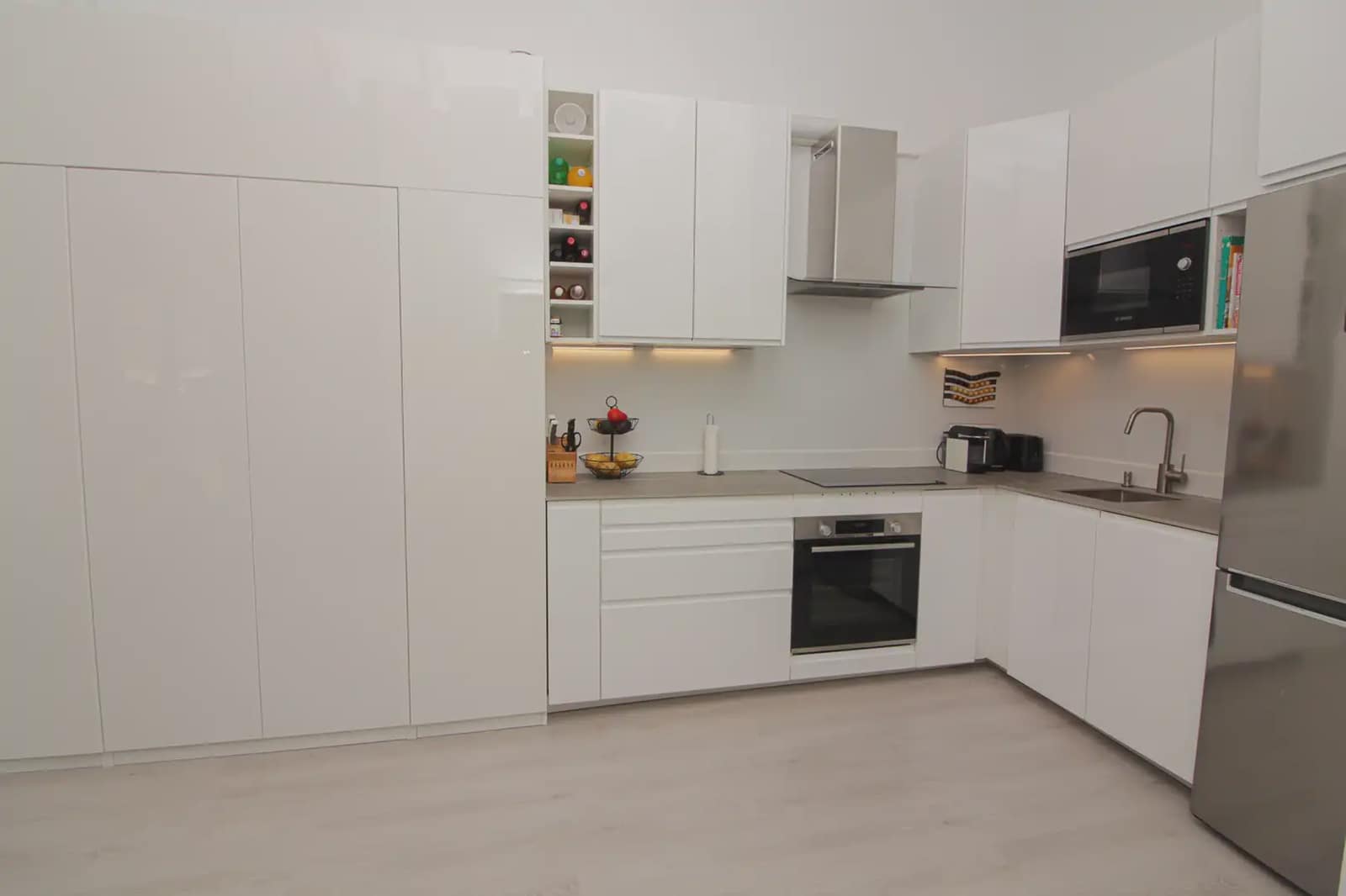 1 camera da letto Appartamento da affittare in Palma de Mallorca - 1.400 € (Rif: 9976025)