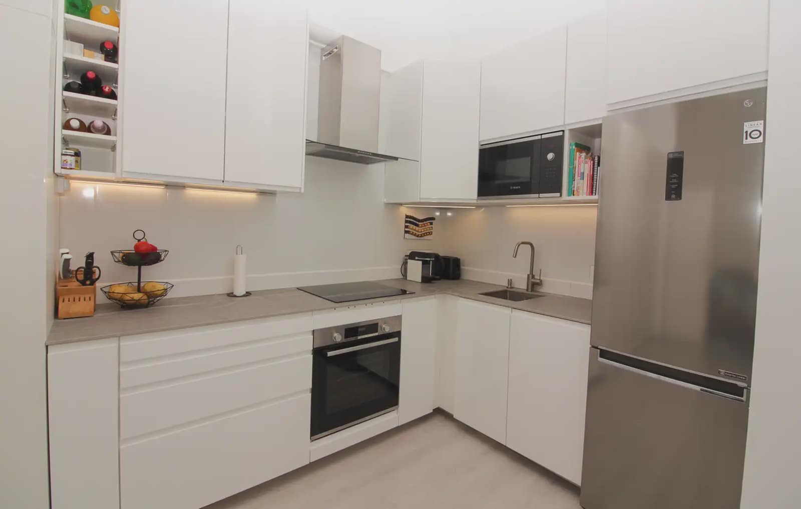 1 camera da letto Appartamento da affittare in Palma de Mallorca - 1.400 € (Rif: 9976025)