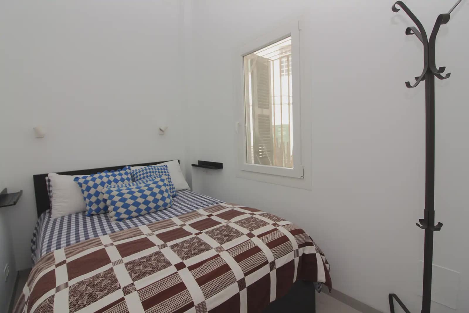 1 camera da letto Appartamento da affittare in Palma de Mallorca - 1.400 € (Rif: 9976025)