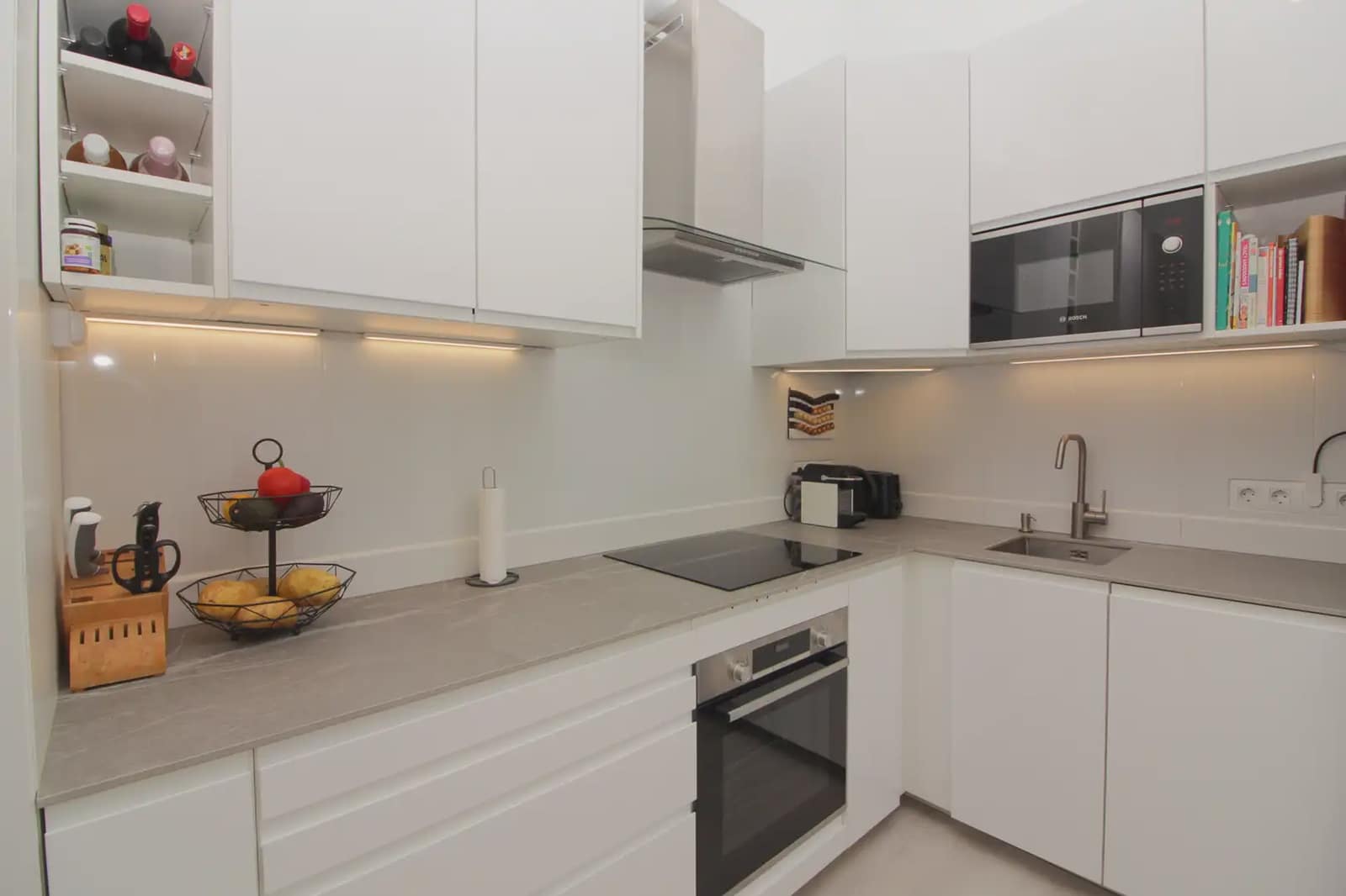 1 camera da letto Appartamento da affittare in Palma de Mallorca - 1.400 € (Rif: 9976025)