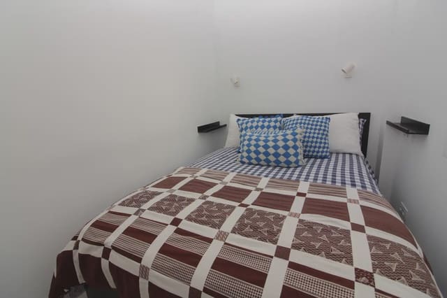 1 camera da letto Appartamento da affittare in Cort, Palma de Mallorca - 1.400 € (Rif: 9976025)