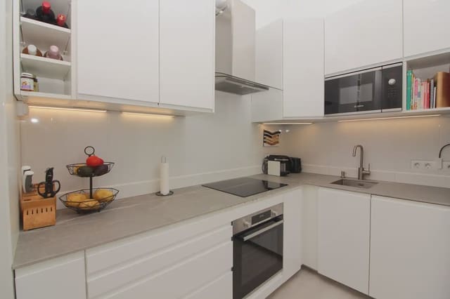 1 camera da letto Appartamento da affittare in Cort, Palma de Mallorca - 1.400 € (Rif: 9976025)