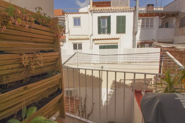 1 camera da letto Appartamento da affittare in Cort, Palma de Mallorca - 1.400 € (Rif: 9976025)